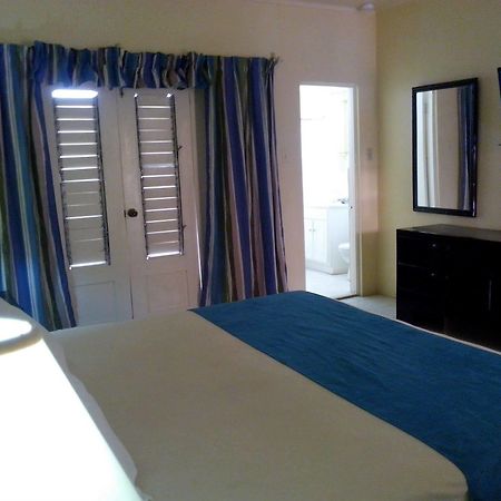 Casa Maria Hotel Port Maria Eksteriør billede