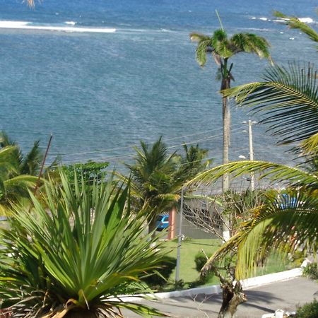 Casa Maria Hotel Port Maria Eksteriør billede