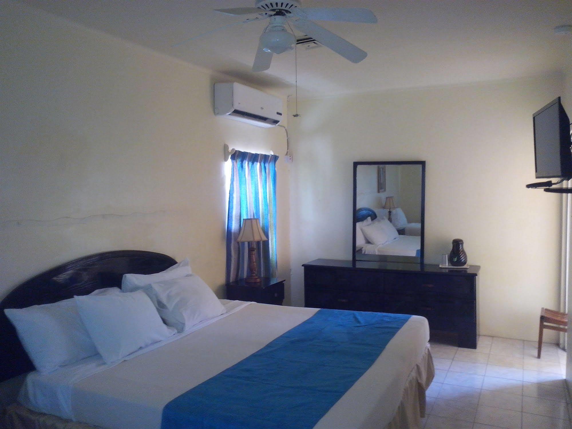 Casa Maria Hotel Port Maria Eksteriør billede