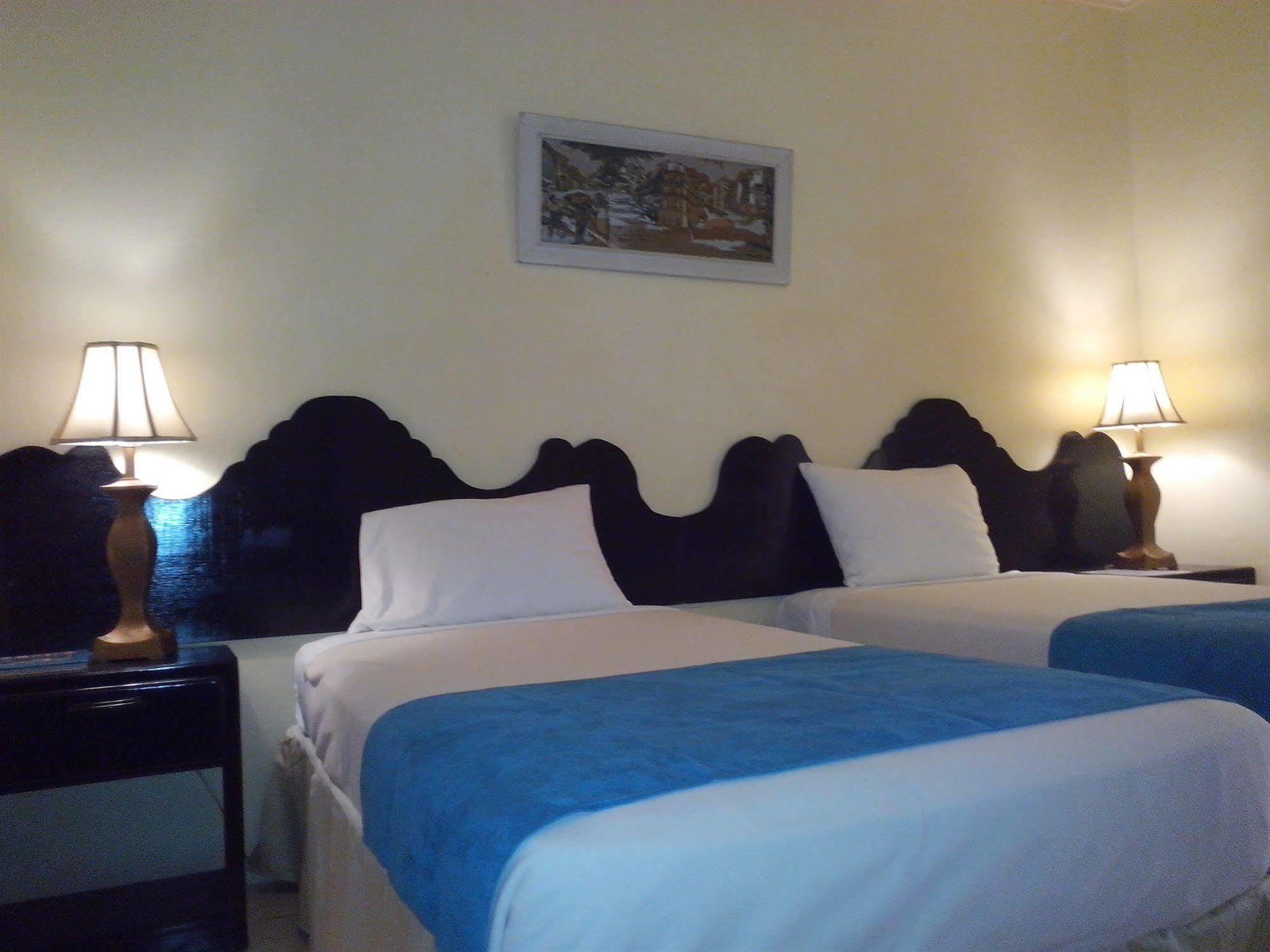 Casa Maria Hotel Port Maria Eksteriør billede