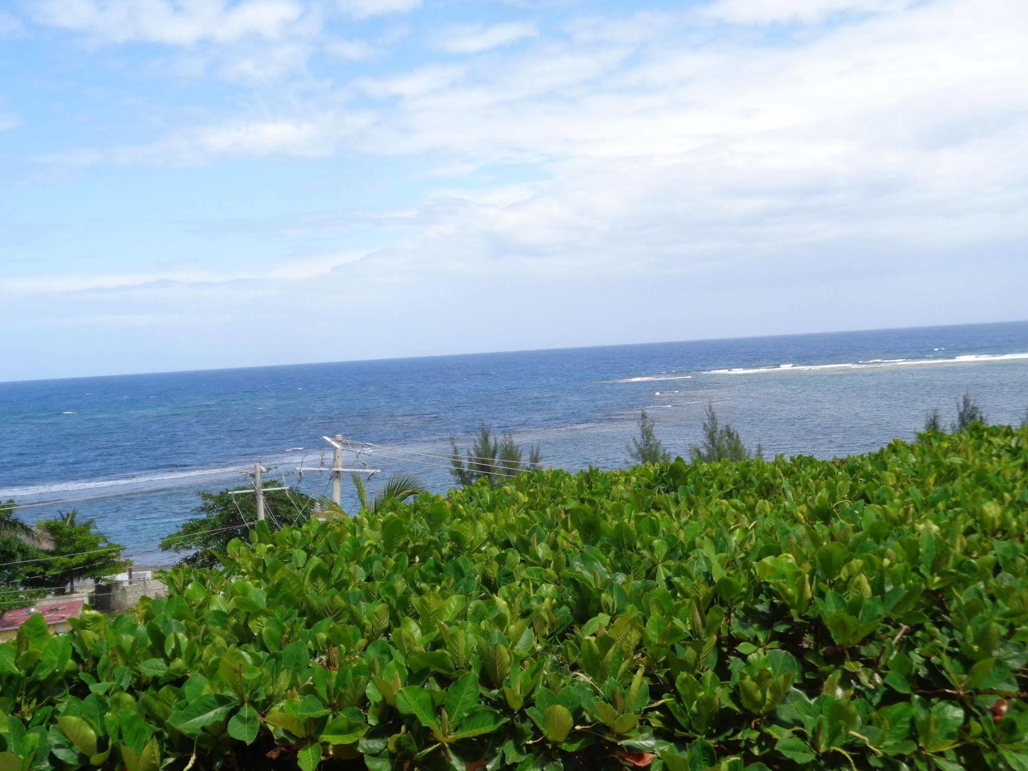 Casa Maria Hotel Port Maria Eksteriør billede