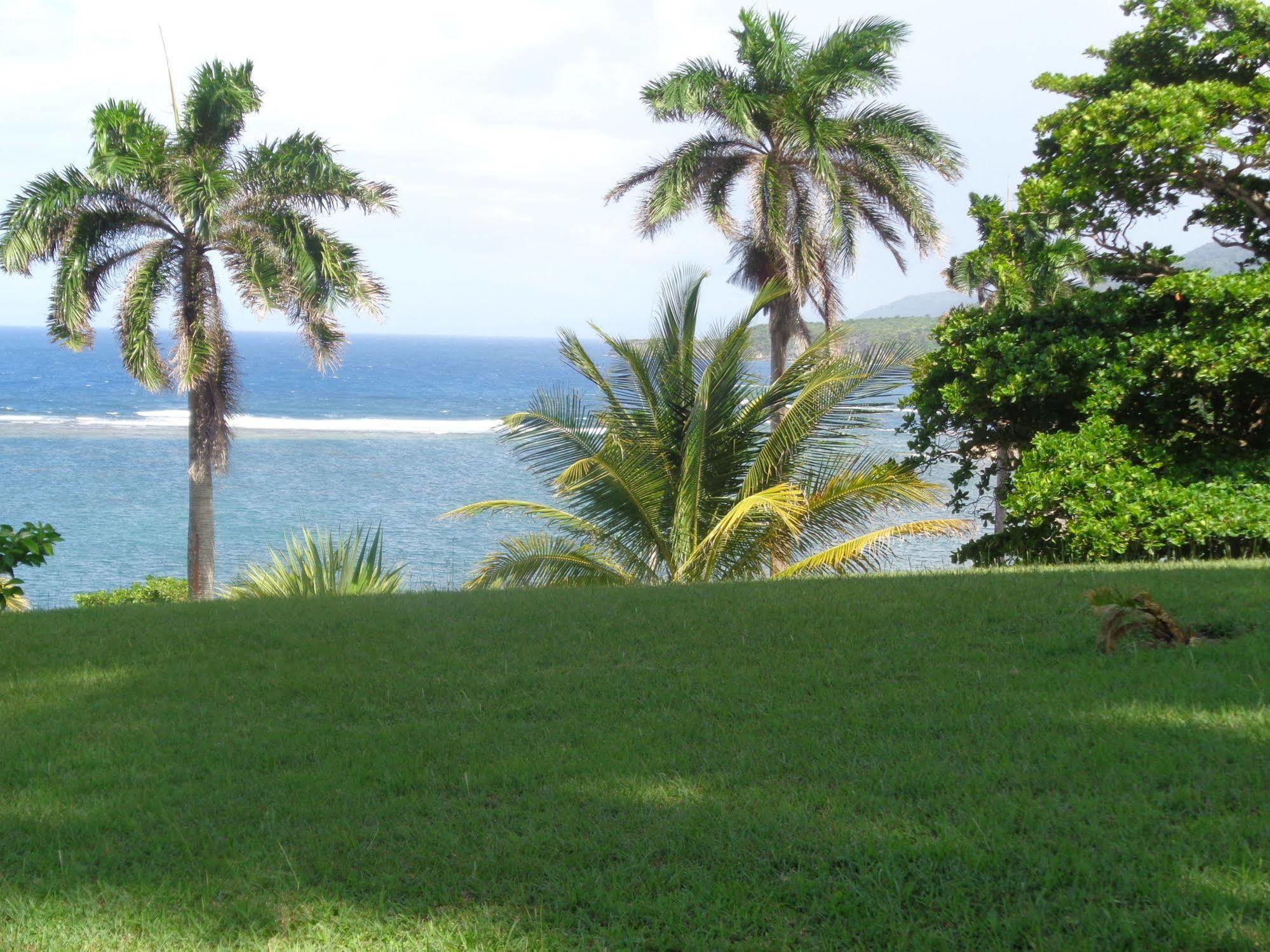 Casa Maria Hotel Port Maria Eksteriør billede